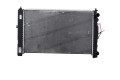 Радиатор охлаждающей жидкости 8D0121251BA Skoda Superb B5 (3U)