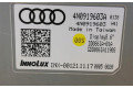 Дисплей    4N0919603A   Audi A8 S8 D5