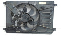 Вентилятор радиатора 8240513, 6G918C607SC Volvo S60