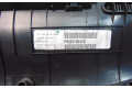 Панель приборов 96631954ZD   Citroen C4 I       