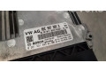 Блок управления двигателя 05E906012AL Audi A3 8Y