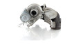  Турбина Renault Clio III  7701477904, L0-0421I   для двигателя D4F786      