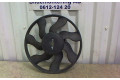 Вентилятор радиатора Citroen Berlingo