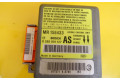 Блок подушек безопасности MR158433 Mitsubishi Carisma
