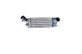 Интеркулер 9657073480 Citroen C5