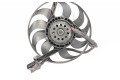 Вентилятор радиатора L100M15 Audi TT Mk1