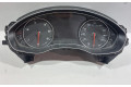 Панель приборов 4G8920983C, 4G8920983C Audi A6 C7