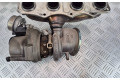 Turbodmychadlo Турбина 7634486 BMW X1 E84 N20B20A