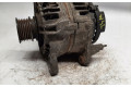 Генератор 037903025L, 037903025L   Volkswagen Polo III 6N 6N2 6NF      