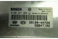 Блок управления двигателя 0281015551, 391144A435   KIA Sorento