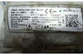 Подушка безопасности в сиденье 4M8880241J   Audi Q8