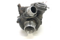  Турбина Nissan X-Trail T31  8200639766         
