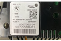Přístrojová deska BMW 5 F10 F11 2011 9255589, 62109358981