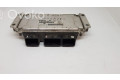 Блок управления двигателя 0261206633, 9637839580 Citroen Xantia