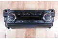 Блок управления климат-контролем KL5H61190, KL5H   Mazda CX-5 II