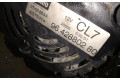 Генератор 9642880280 Citroen Berlingo