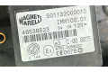 Řídící jednotka 182B6000 Fiat Multipla 2006