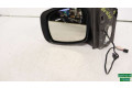 Зеркало электрическое Dodge Caravan - года