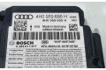 Блок подушек безопасности 4H0959655H   Audi A6 S6 C7 4G