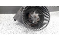 Вентилятор печки 1J2819021C Audi TT Mk1