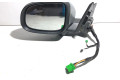 Зеркало электрическое Volvo S60 2011 - 2013 года