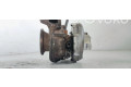 Turbodmychadlo Турбина A6130960199 Mercedes-Benz S W220
