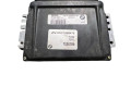Блок управления двигателем ECU S118012001M   Mini One - Cooper R50 - 53    
