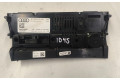 Блок управления климат-контролем 8T1820043AH, 8T1820043AH Audi A5 8T 8F