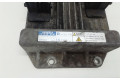 Блок управления двигателя 8973509487, 8973509487   Opel Meriva A