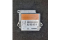 Блок подушек безопасности 8L0959655K Audi A3 S3 8L