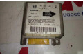 Блок подушек безопасности CAOT94, CENTRALITAAIRBAG   Opel Tigra A