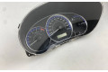 Панель приборов 85003SC160   Subaru Forester SH       