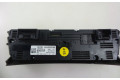 Блок управления климат-контролем 4G0820043AB, 4G0820043AB Audi A6 S6 C7 4G