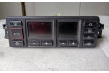 Блок управления климат-контролем 8L0820043D Audi A3 S3 8L