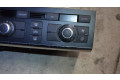 Блок управления климат-контролем 4F1820043AK, 5HB00883355 Audi A6 S6 C6 4F