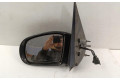 Зеркало электрическое Mercedes-Benz ML W163 1997 - 2005 года