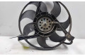 Вентилятор радиатора 1C0959455 Volkswagen New Beetle