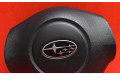 Подушка безопасности водителя    Subaru Forester SH