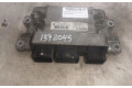 Блок управления двигателем Блок управления SLV8201076690   Renault Twingo II