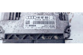Блок управления двигателя 4H0907560C, 4H0907560 Audi A8 S8 D4 4H