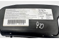 Подушка безопасности в сиденье 4E0880242, 020NTD05K81F   Audi A8 S8 D3 4E