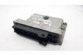 Блок управления двигателем Блок управления 9624519580, 0281001262   Citroen Xantia