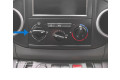 Блок управления климат-контролем 9676532480 Citroen Berlingo
