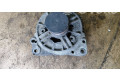 Генератор 028903026G, 0123515020   Volkswagen Sharan      