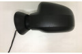 Зеркало электрическое Dacia Logan I 2004 - 2012 года