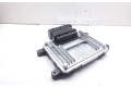 Блок управления двигателя 25193900, AB4N   Chevrolet Lacetti