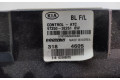 Блок управления климат-контролем 972503E261   KIA Sorento
