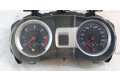 Панель приборов 8200761863 Renault Clio III