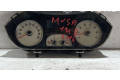 Přístrojová deska Lancia Musa 2006