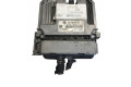 Блок управления двигателя 03C906027BE Volkswagen Jetta VI